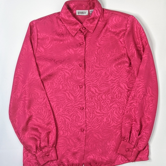 joe exotic tiger print shirt